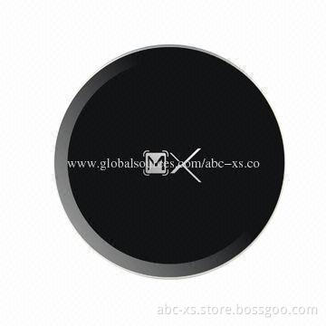 Dual-core Smart TV Box with Cortex A9, Google 4.2, Supports DLNA, Airplay, 8GB NAND Flash, XBMC